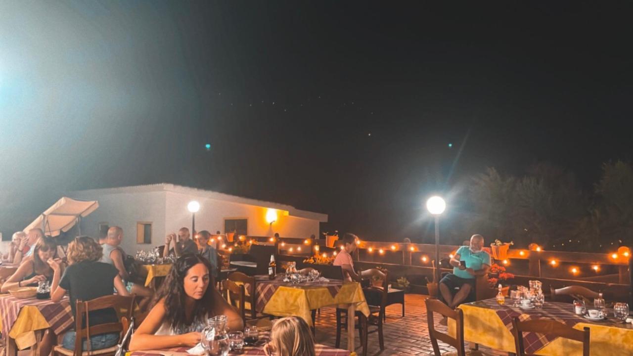 Agriturismo Paulesa 도르갈리 외부 사진