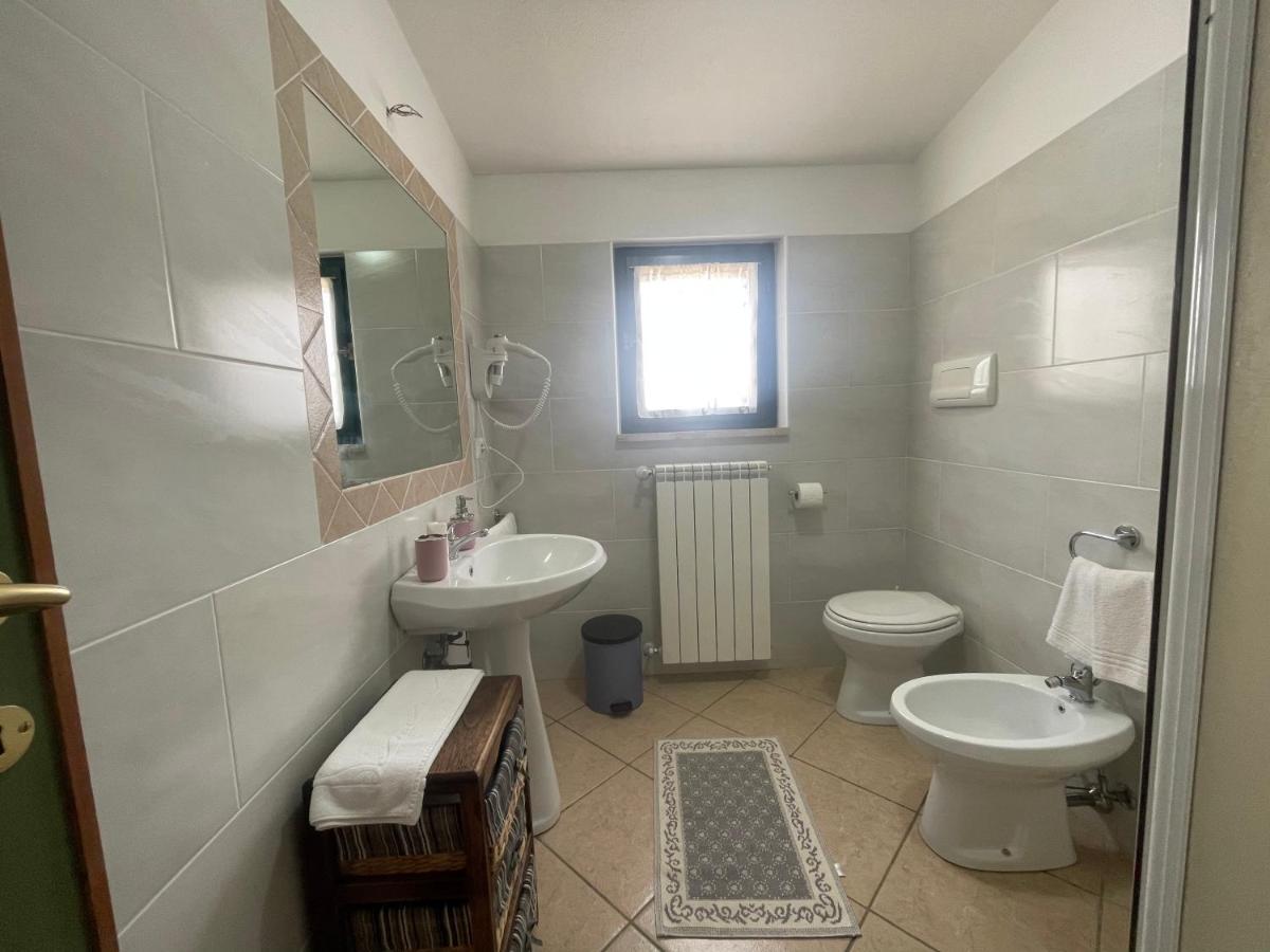 Agriturismo Paulesa 도르갈리 외부 사진