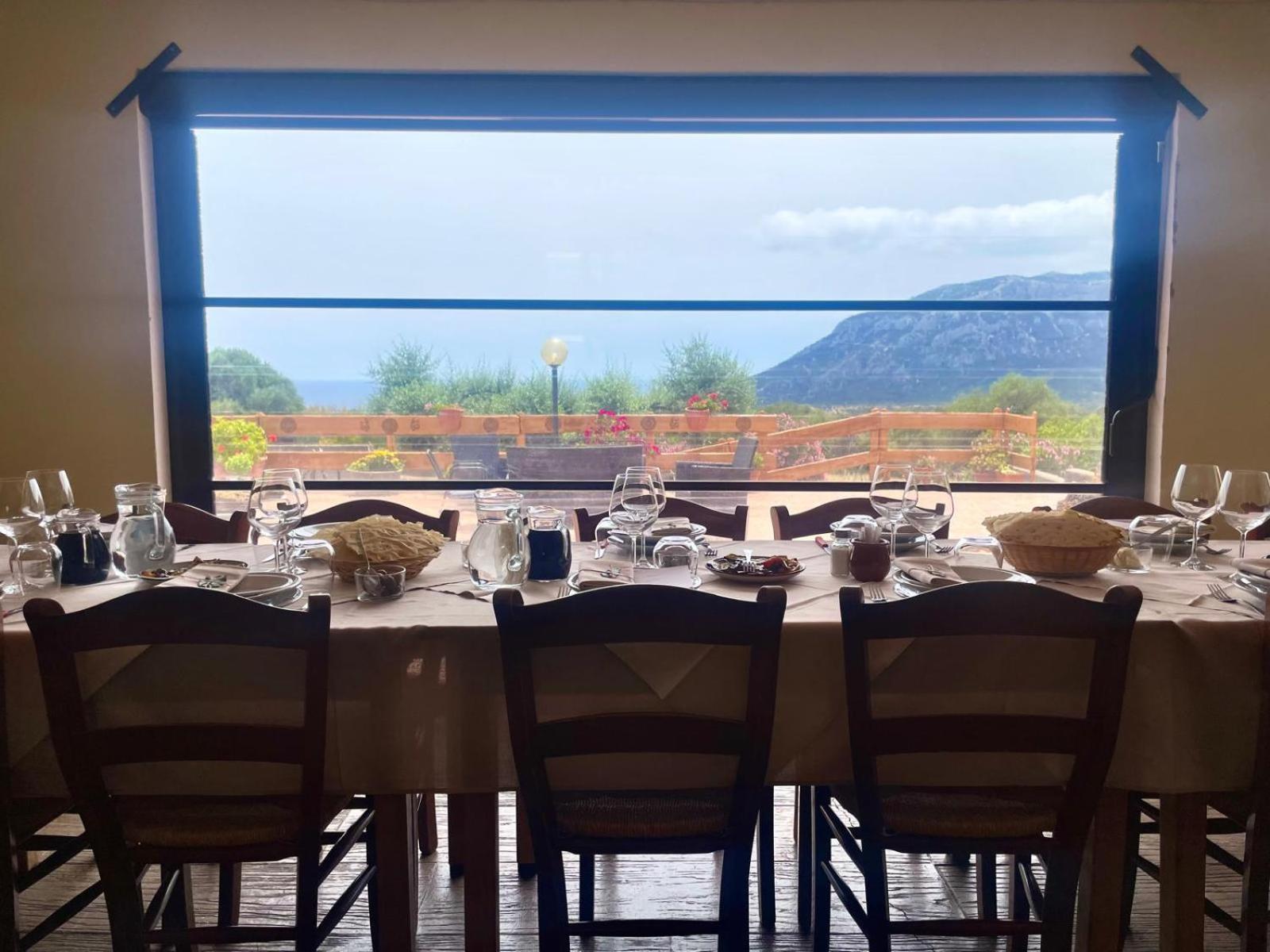 Agriturismo Paulesa 도르갈리 외부 사진