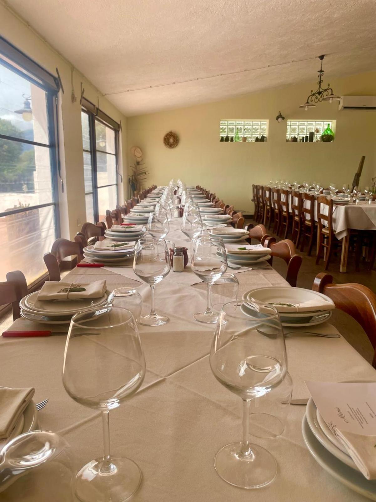 Agriturismo Paulesa 도르갈리 외부 사진