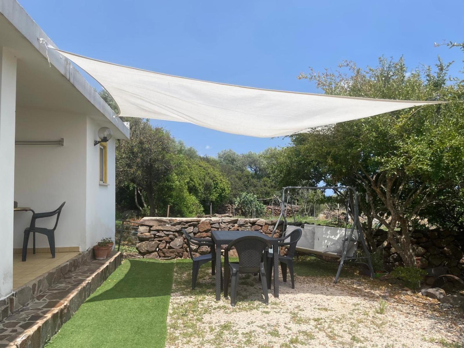 Agriturismo Paulesa 도르갈리 외부 사진
