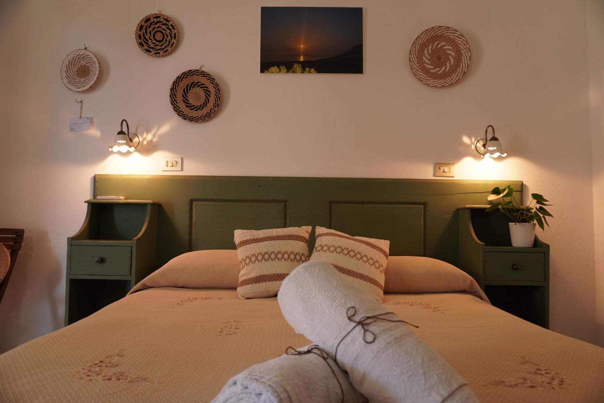 Agriturismo Paulesa 도르갈리 외부 사진