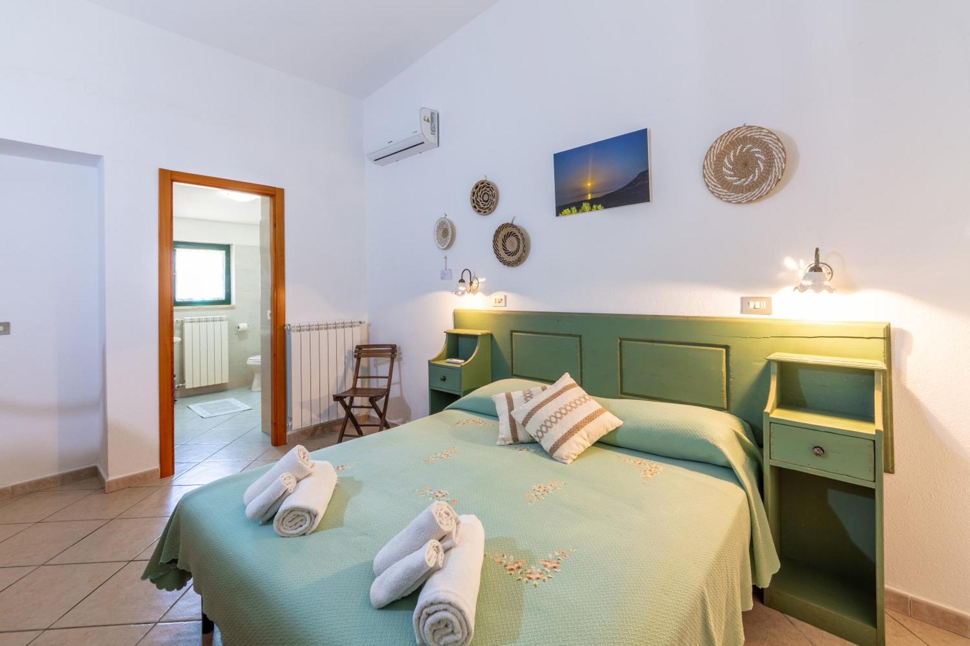 Agriturismo Paulesa 도르갈리 외부 사진