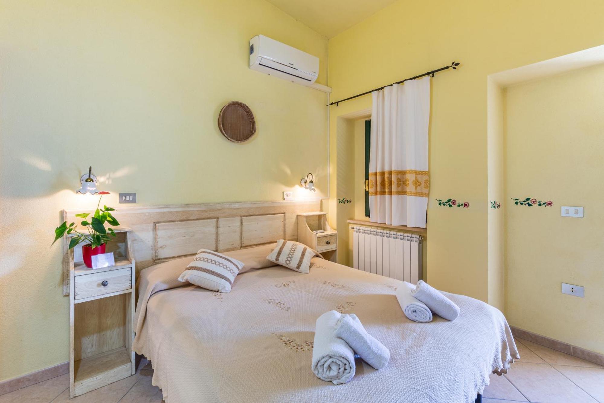 Agriturismo Paulesa 도르갈리 외부 사진