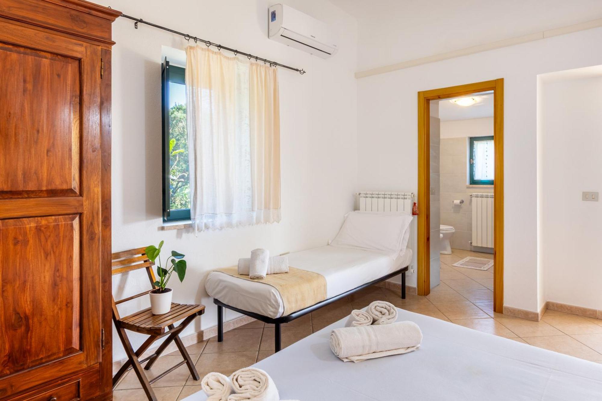Agriturismo Paulesa 도르갈리 외부 사진