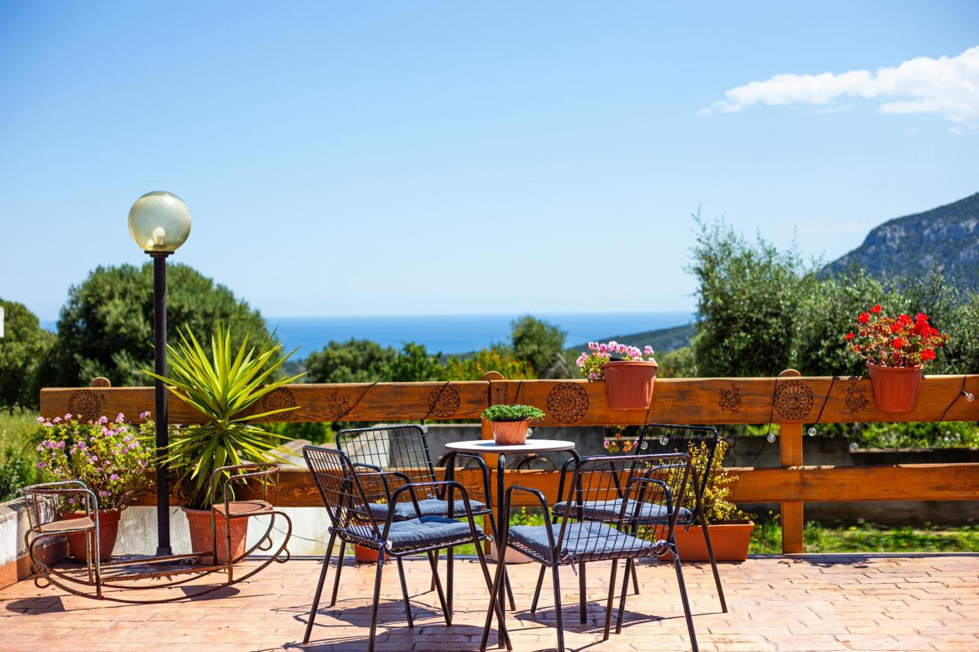 Agriturismo Paulesa 도르갈리 외부 사진